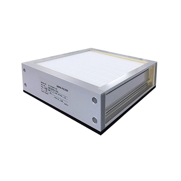 Bộ lọc HEPA No. IPC-250CRHF