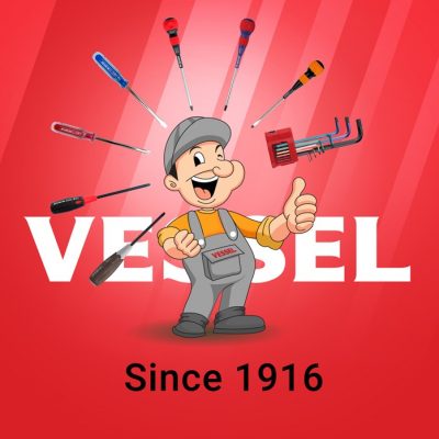 Vessel-–-Thương-hiệu-tô-vít-tiên-phong-của-Nhật-Bản2